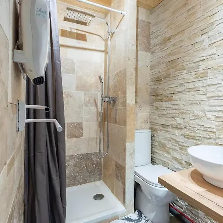Apartment Le Bobsleigh - Joli Studio Au Coeur Des